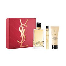 SET DE REGALO YSL LIBRE EAU DE PARFUM